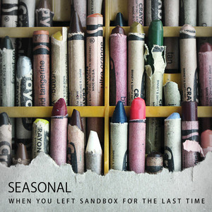 Halfway through by Maciej Sochoń