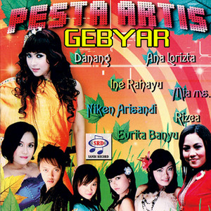 Niken Arisandi - Kelaran
