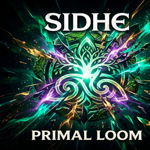 Axis Bloom by SIDHE