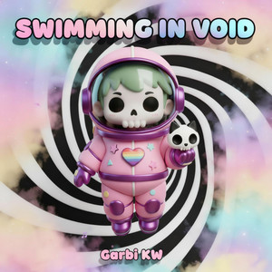 Portada de Swimming In Void (Remixes)