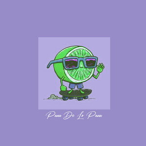Pana De Lo Pana by Obre Obre, Obreidy