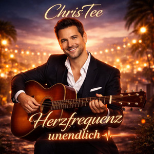 Herzfrequenz unendlich by ChrisTee