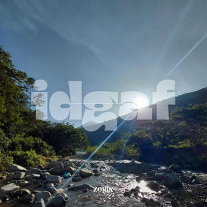 idgaf by ZORIK