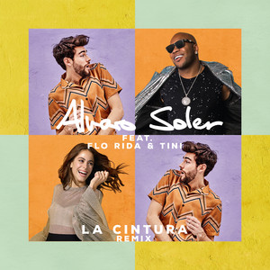 La Cintura (feat. Flo Rida & TINI) - Remix cover art