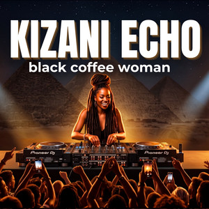 KIZANI ECHO by DEEP AFRO HITS