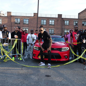 Rah Dolla - BLOCKBUSTERS