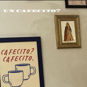 Un cafecito? by ABCD