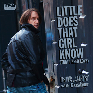 Gusher cover