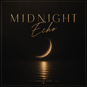 Midnight Echo by Naysha.