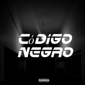 Código Negro by KRYON VEL
