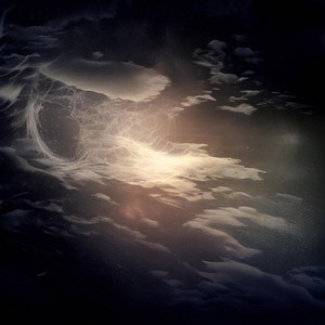 Dream by echo