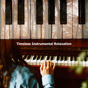 Phaser Close by Piano Relaxation Mood