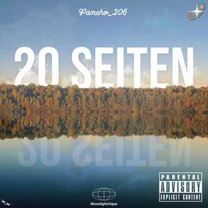 Pancho_206 - 20 Seiten