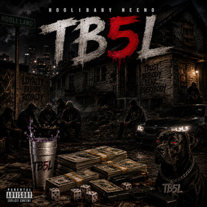 TB5L by Hoolibaby Neeno