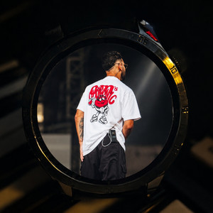 Relógio by Colty MC