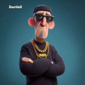 Silent Don by DonVeil