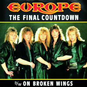The Final Countdown - Single Version - song and lyrics by Europe 
