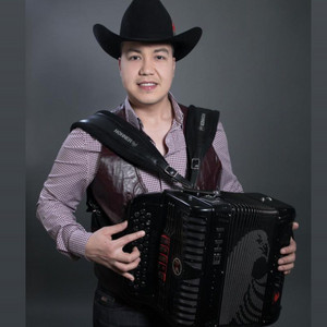 El Número Uno — cover art by Martin San