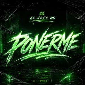 Ponerme by El Jefe OG