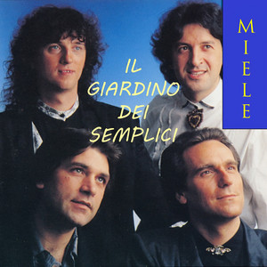 Giardino dei semplici