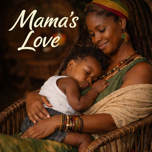 Mama’s Love by FlammableFunk634