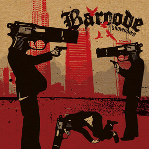 Rise To Dignity by Barcode
