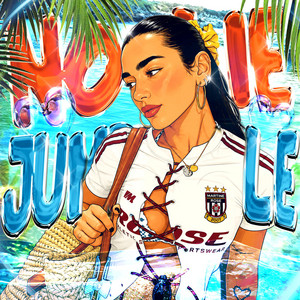 NO LIE JUMPSTYLE by shogrim, jugsta