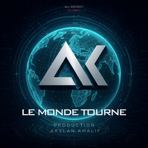 Le monde tourne