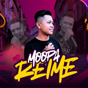 Deivid Forrozeiro - Moopa Reime