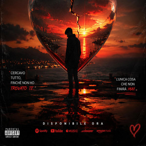Amore vero by Daniele Antonio Saitta