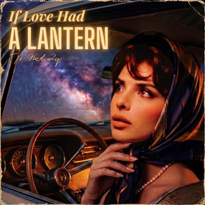 If Love Had A LANTERN by J.A. Melody