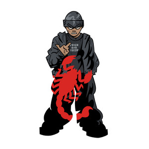 MIB by Big Rush, L. Abner