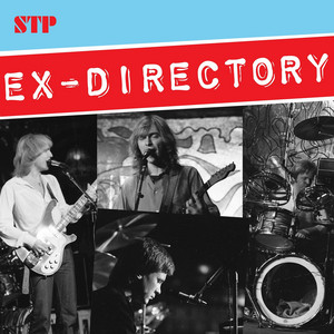 Ex-directory artist photo