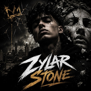 Espejo En La Luna by Zylar Stone