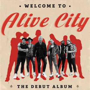 Candid Heart by Alive City