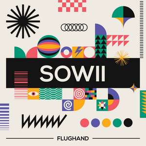 Portada de Sowii