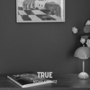 True by Acheron, Edward Rion