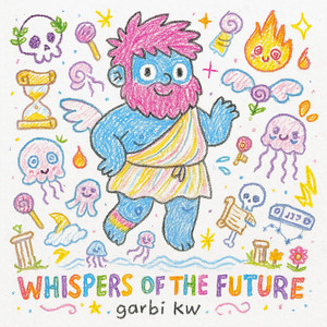Portada de Whispers Of The Future
