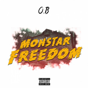 Monstar Freedom