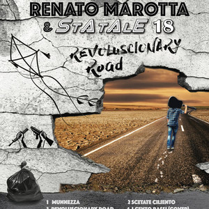 Renato Marotta - Munnezza
