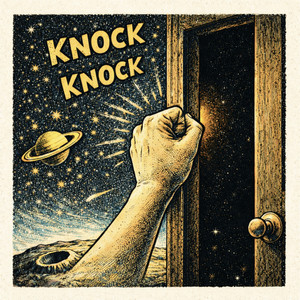 Knock Knock by Saiko