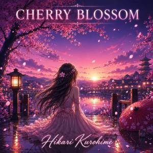 Cherry Blossom by Hikari Kurohime