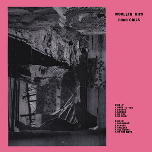Please by Woollen Kits