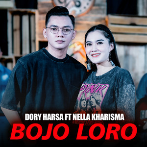 Dory Harsa poster