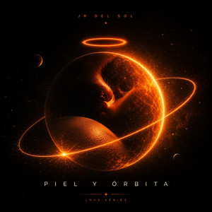 Piel & Orbita by Spacekid Jr.
