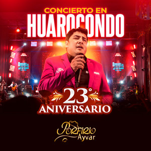 Porfirio Ayvar - Cerveza Más Cerveza / No Puedo Convencerme (En Vivo)