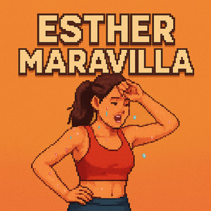 esther maravilla