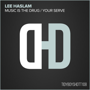 Lee Haslam Photo