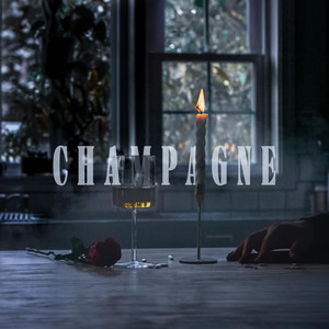 Champagne by Lives Lost
