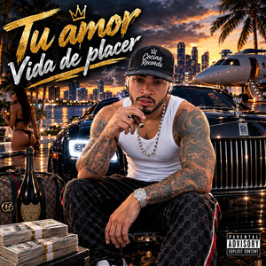 Tu Amor vida de placer by Tu amor
